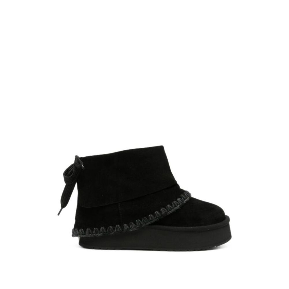 Mou Women Boots